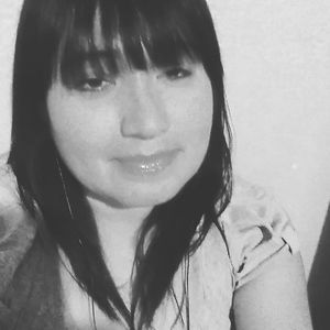 Meet your Posher, Rita